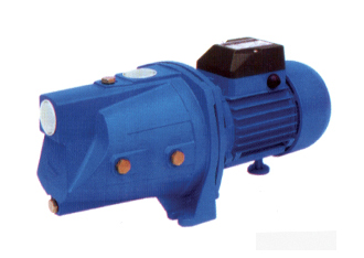 JSP 系列射流自吸泵