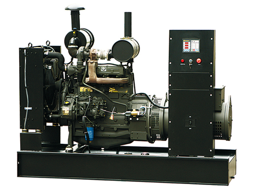 DEUTZ Series Diesel Generator Sets