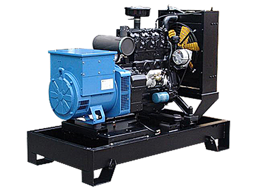 DEUTZ Series Diesel Generator Sets