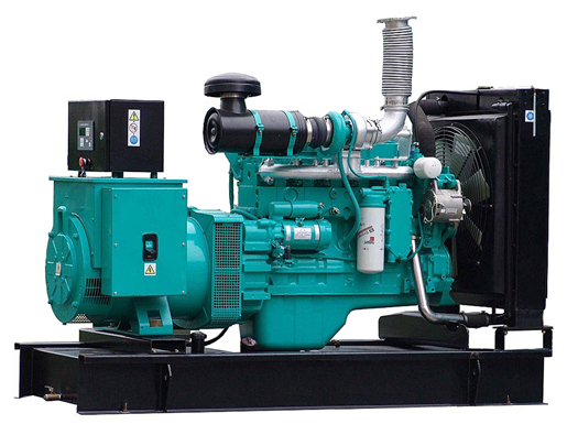 DEUTZ Series Diesel Generator Sets