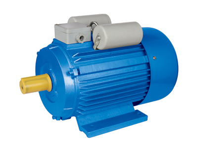 YCL SERIES SINGLE-PHASE ASYNCHRONOUS MOTOR